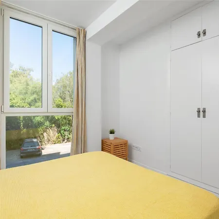 Roca Llenaire 1c Apartment Port de Pollenca
