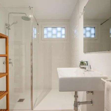 Apartment Roca Llenaire 1c *