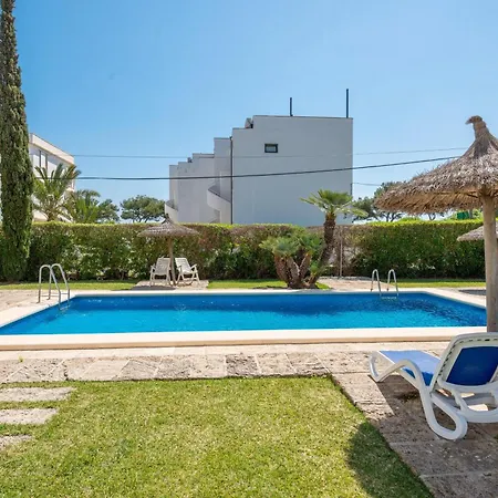 Roca Llenaire 1c Apartment Port de Pollenca