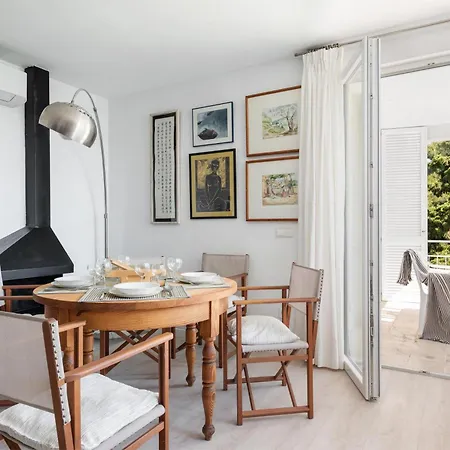 Roca Llenaire 1c Apartment *