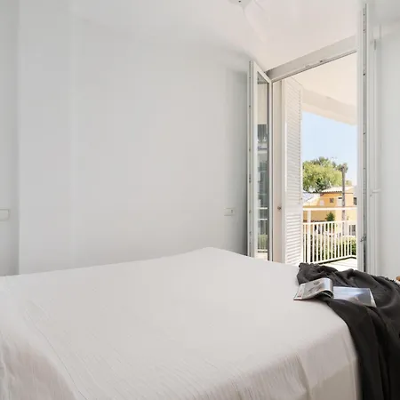 Roca Llenaire 1c Apartment Port de Pollenca
