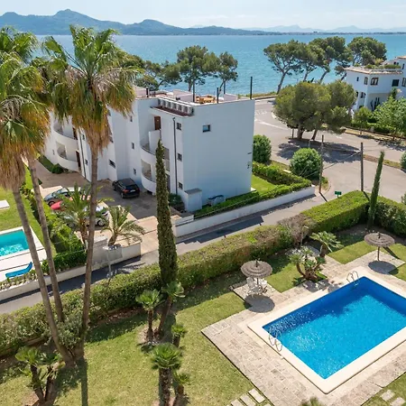 Apartment Roca Llenaire 1c *