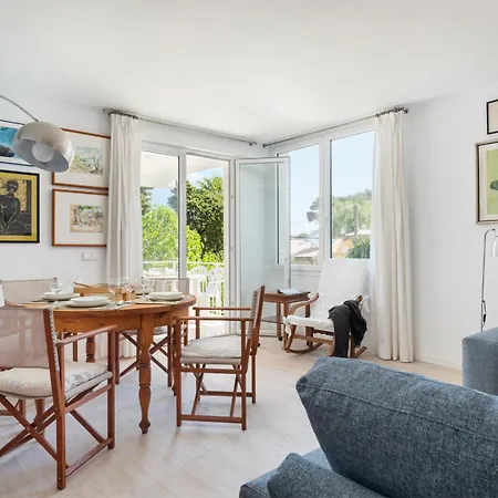 Apartment Roca Llenaire 1c *
