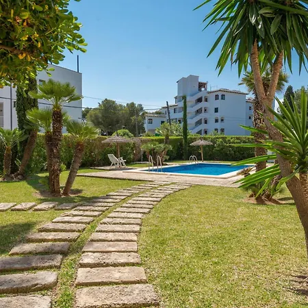 Roca Llenaire 1c Apartment *