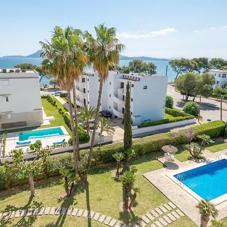 Apartment Roca Llenaire 1c *