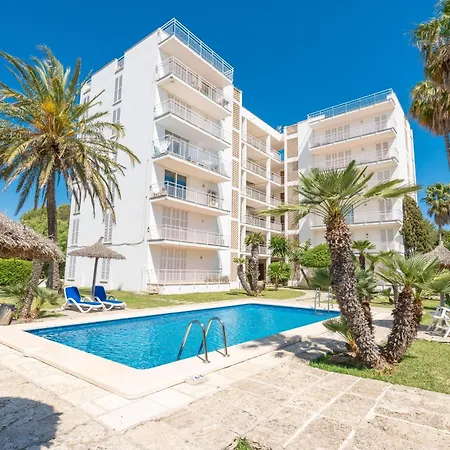 Apartment Roca Llenaire 1c