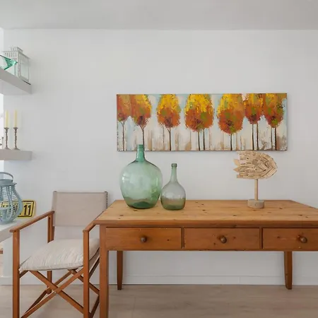 Apartamento Roca Llenaire 1c